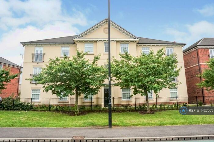 1 Bedroom Flat To Rent In Rosso Close, Doncaster, DN4