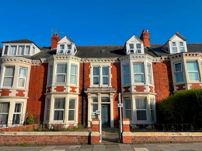 1 Bedroom Flat To Rent In Marine Avenue, Whitley Bay, NE26