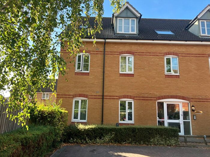1 Bedroom Flat To Rent In Gloucester Street, Taunton, TA1