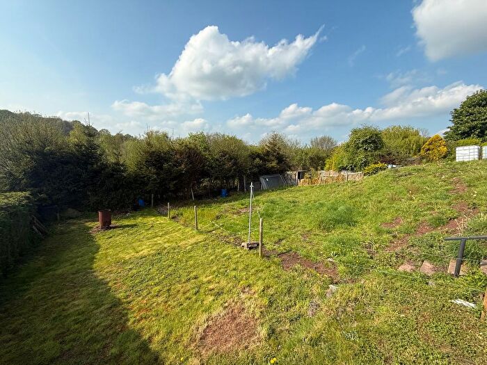 Land For Sale In At Sunny View, Railway Terrace, Pontrilas, HR2