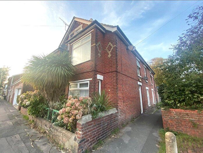 1 Bedroom Flat To Rent In Grantham Road, Eastleigh, Hampshire, SO50