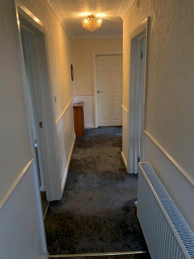 Studio To Rent In Abbey Road, Barrow-In-Furness, LA14
