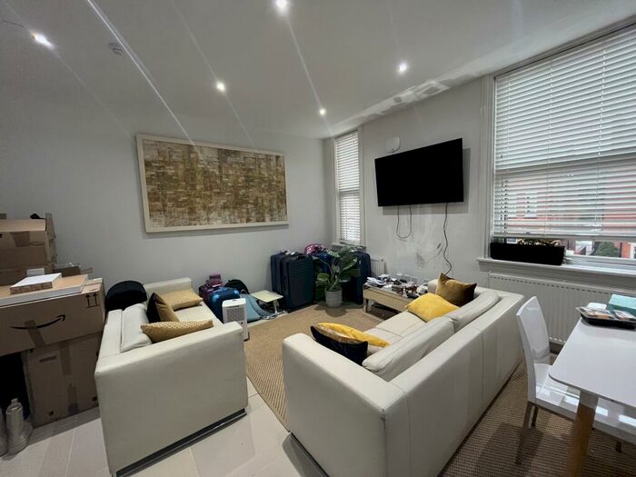 2 Bedroom Apartment To Rent In Stanmore Road, Birmingham, B16