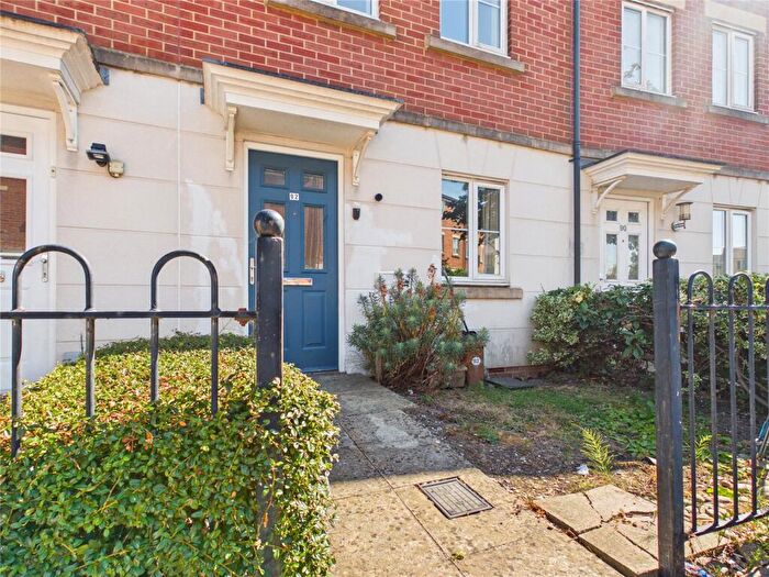 4 Bedroom House To Rent In Montreal Avenue, Bristol, BS7