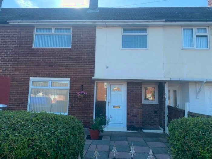 3 Bedroom Terraced House To Rent In Torrington Drive, Liverpool, Merseyside., L26