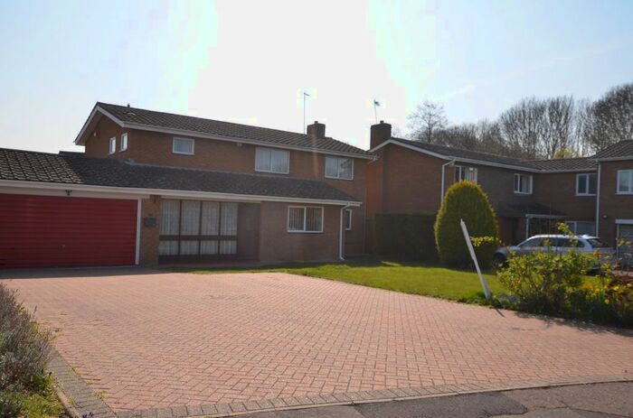 4 Bedroom Detached House To Rent In Kirkton Gate, Peterborough, PE3
