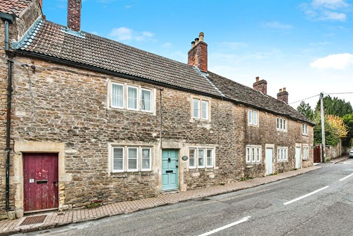 2 Bedroom Cottage For Sale In Chapel Row, Norton St. Philip, Bath, BA2