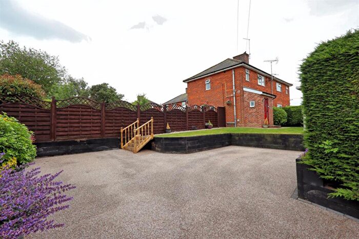 3 Bedroom Semi-Detached House For Sale In St Peters Road, Coggeshall, Colchester, CO6