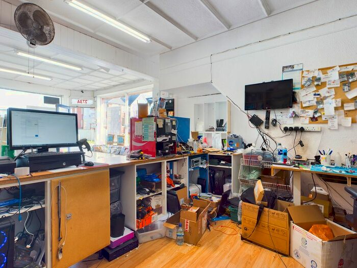 Land To Rent In South Coast Road, Peacehaven, BN10