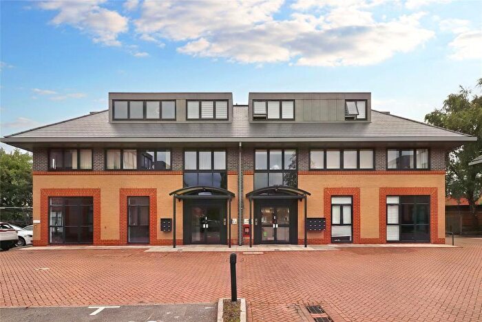 2 Bedroom Apartment To Rent In Woking, Surrey, GU21