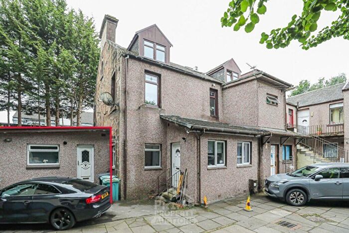1 Bedroom Flat For Sale In C Holytown Road, Bellshill, ML4