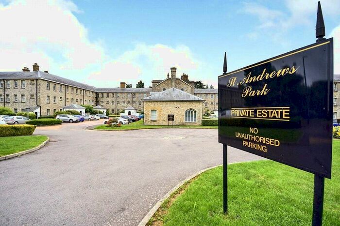 2 Bedroom Flat To Rent In St. Andrews Park, Tarragon Road, Maidstone, Kent, ME16