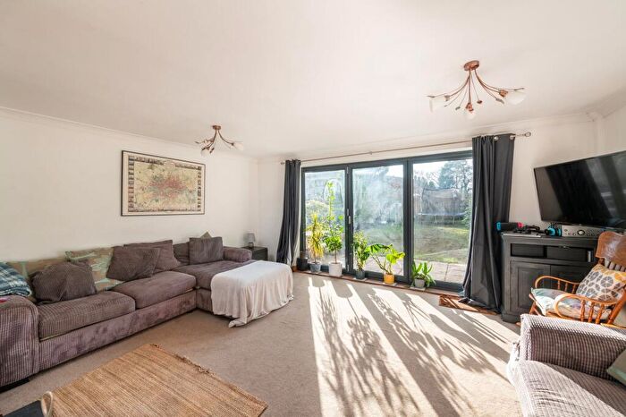 3 Bedroom Semi-Detached House For Sale In Staplehurst Close, Reigate, RH2