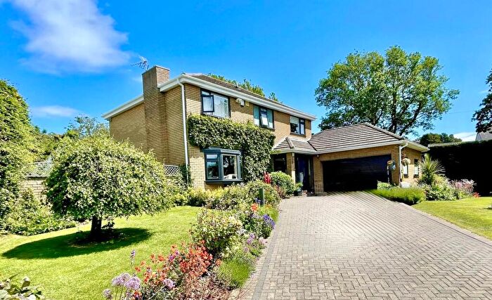 House For Sale In Copthorne Road, Upper Colwyn Bay, LL28