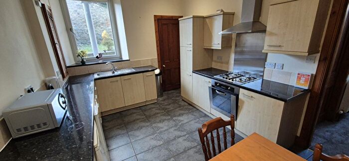 2 Bedroom Flat To Rent In Holburn Street, Aberdeen, AB10