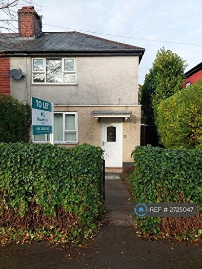 2 Bedroom Semi-Detached House To Rent In Healey Avenue, Heywood, OL10