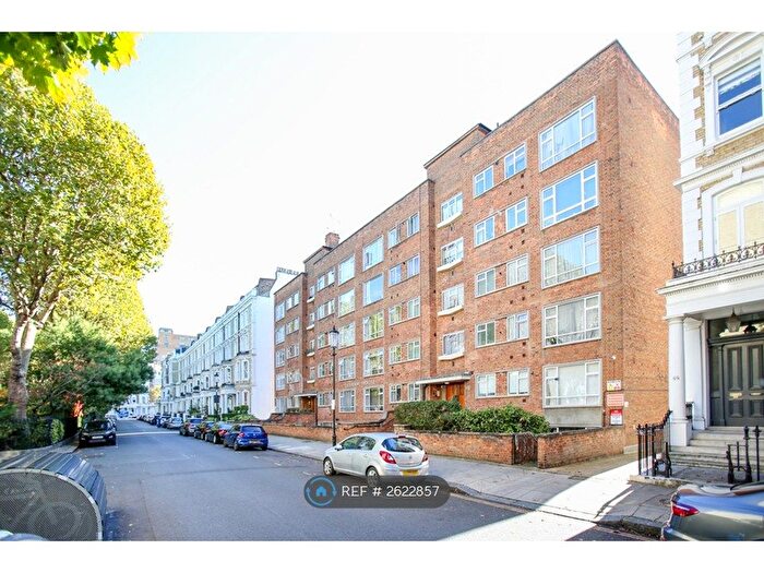 2 Bedroom Flat To Rent In Lexham Gardens, London, W8