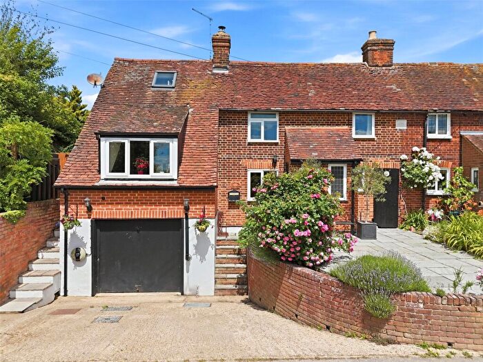 3 Bedroom Semi-Detached House For Sale In Clapgate, Albury, Ware, Hertfordshire, SG11