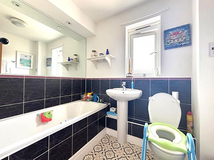 3 Bedroom End Of Terrace House For Sale In Hellis Wartha, Helston, TR13