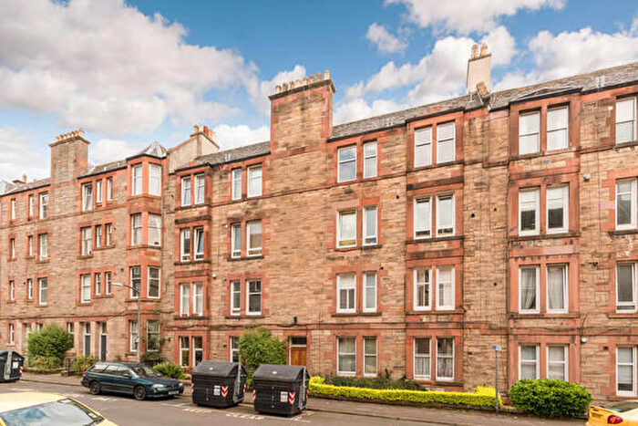 1 Bedroom Flat To Rent In Springvalley Terrace, Morningside, Edinburgh, EH10