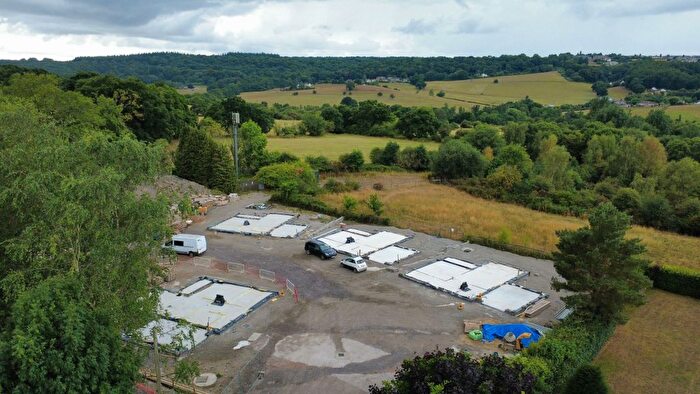 4 Bedroom Land For Sale In Plots For Sale, Corner Road, Pillowell, Lydney, GL15