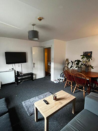 4 Bedroom House To Rent In Thomas Place, Arboretum, Nottingham, Nottinghamshire, NG7