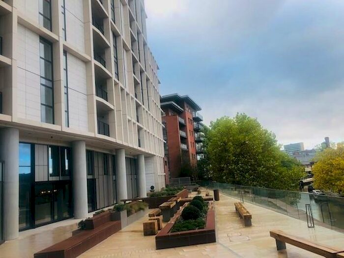 2 Bedroom Apartment To Rent In A Chester Road, Manchester, M15