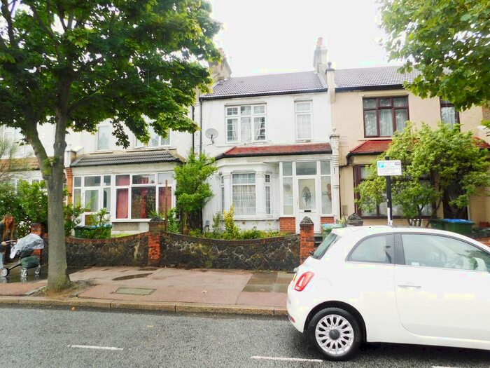 4 Bedroom Terraced House To Rent In Mcleod Road, London, SE2