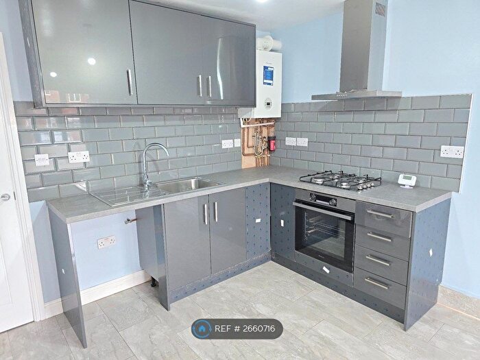 2 Bedroom Flat To Rent In Moor Green Lane, Birmingham, B13