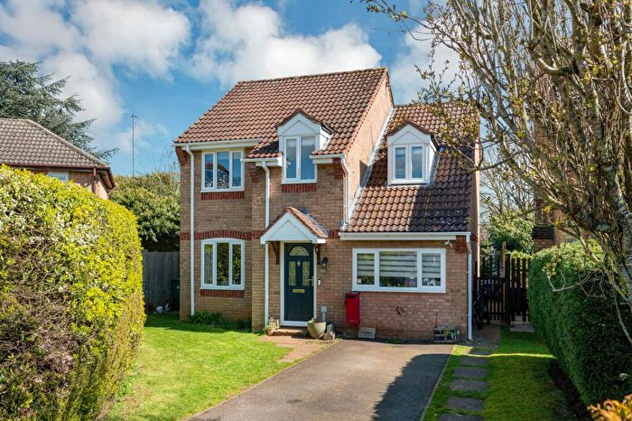 4 Bedroom Detached House For Sale In Limefield, Oakham, LE15