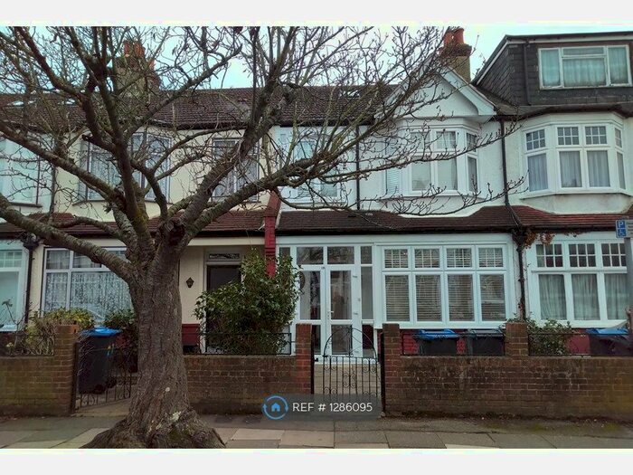 4 Bedroom Terraced House To Rent In Abbott Avenue, Wimbledon SW20