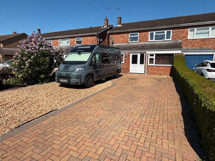 3 Bedroom Semi-Detached House For Sale In City Road, Littleport, Ely, Cambridgeshire, CB6