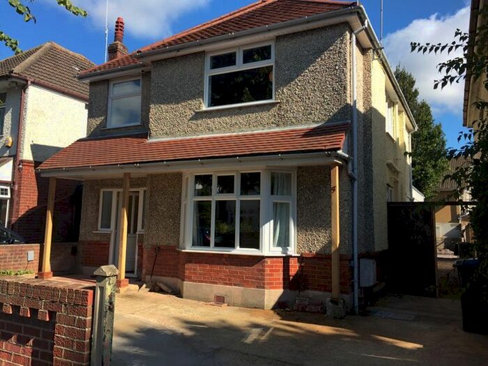6 Bedroom Property To Rent In Grenfell Road, Winton, Bournemouth BH9