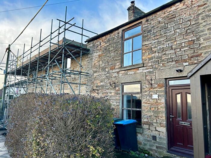 2 Bedroom Terraced House For Sale In Southside, Butterknowle, Bishop Auckland, DL13