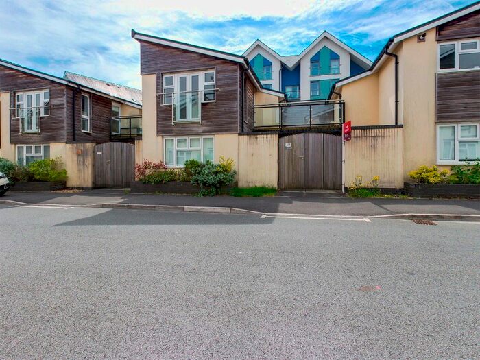 1 Bedroom Terraced House To Rent In Phoebe Road, Copper Quarter, Swansea, SA1