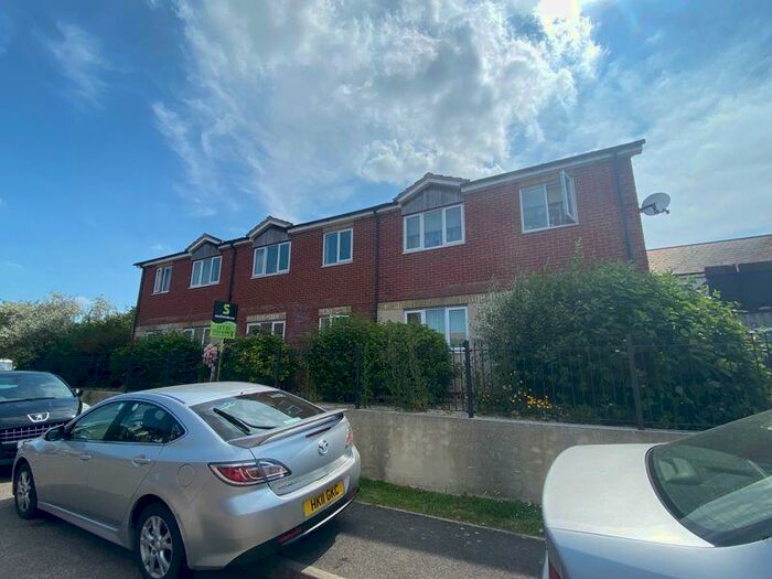 1 Bedroom Flat To Rent In Sherwood Close, Bognor Regis, PO22