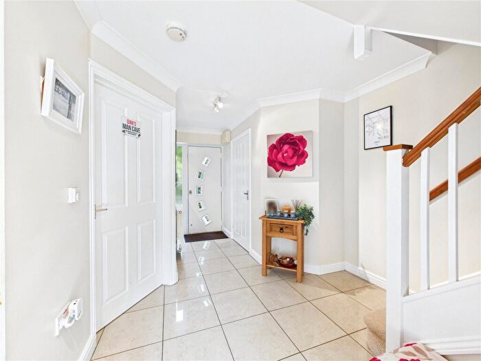 3 Bedroom House For Sale In Audley Grove, Rushmere St. Andrew, Ipswich, Suffolk, IP4