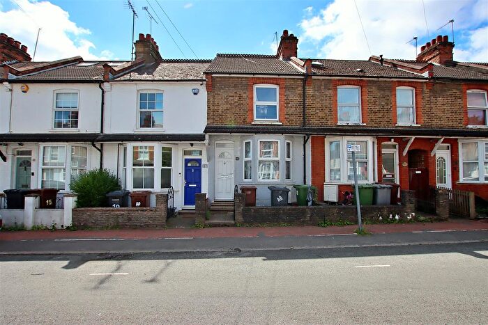 3 Bedroom Property To Rent In Malden Road, Borehamwood, WD6