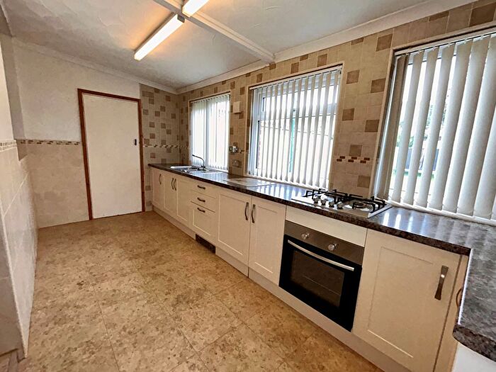 3 Bedroom Semi-Detached House To Rent In Sunnycroft Road, Baglan, Port Talbot, SA12