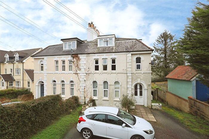 3 Bedroom Flat For Sale In New Town, Uckfield, East Sussex, TN22