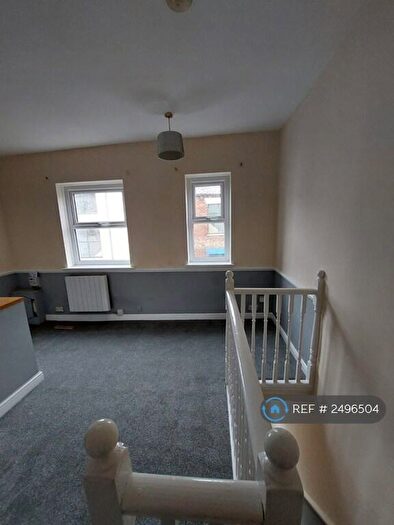 1 Bedroom Flat To Rent In Oak Street, Hazel Grove, Stockport, SK7