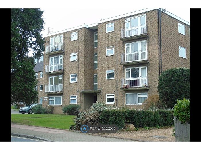 1 Bedroom Flat To Rent In Cartmel Court, Bromley, BR2