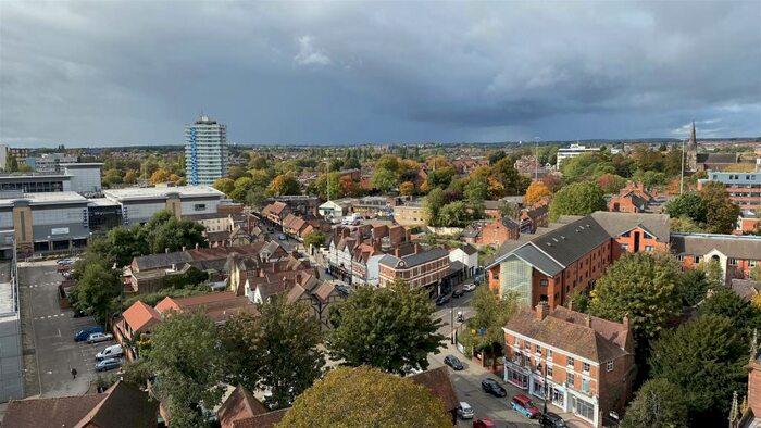 1 Bedroom Flat To Rent In The Precinct, Coventry, CV1