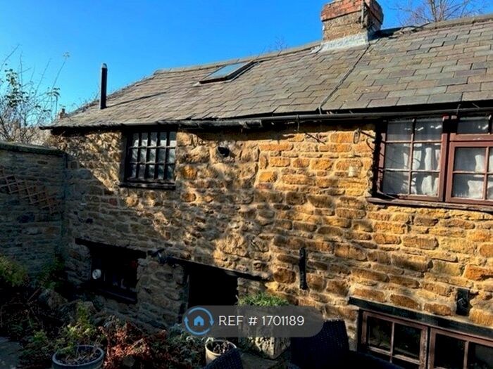 2 Bedroom Detached House To Rent In The Leys, Northampton, NN2