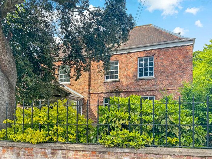 1 Bedroom Flat To Rent In Littleport Street, Eastgate House, PE30