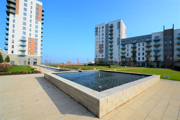 Studio To Rent In Pegasus Way, Gillingham, ME7