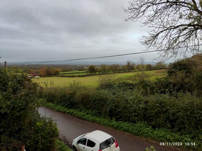 5 Bedroom Detached House To Rent In Station Road, Ashcott, Bridgwater, TA7