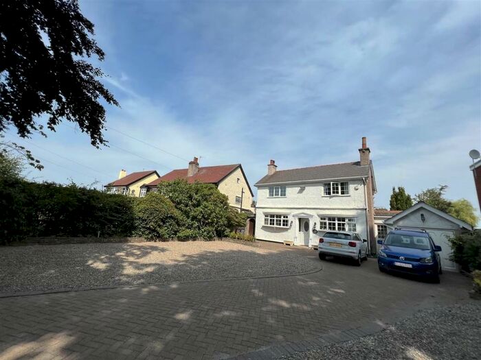 Houses for sale & to rent in CH61 5XE, Fishers Lane, Pensby And