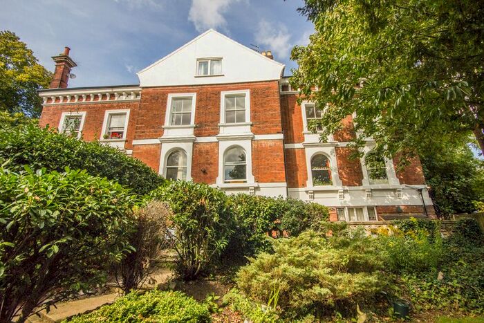 1 Bedroom Flat To Rent In Thorpe Road, Norwich, NR1