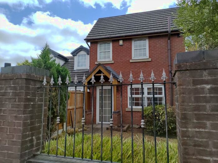 2 Bedroom House To Rent In Dunkirk Mews, Leyland, PR25